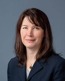 Commissioner, Melanie Lyzim Commissioner, Melanie Loyzim