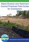 Erosion and Sediment Control BMP cover