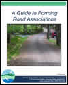 Guide to Forming Road Asscoiations manual cover