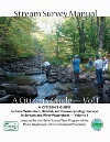 Stream Survey manual cover