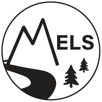MELS logo