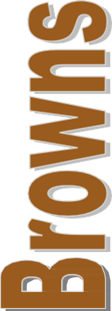 browns