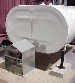 Clark and Co. Filter Protector