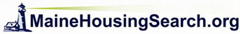 Visit www.mainehousingsearch.org Visit www.mainehousingsearch.org