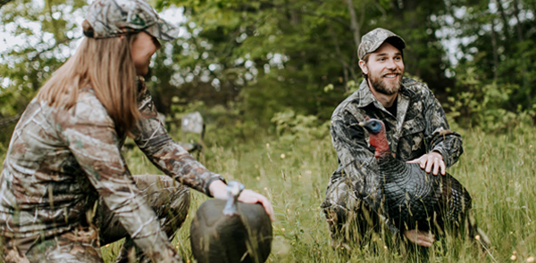 Next Step Hunting Workshops